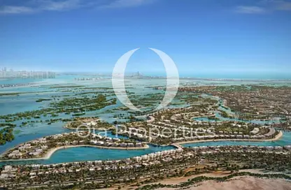 Villa - 5 Bedrooms - 7 Bathrooms for sale in Seef Al Jubail - Al Jubail Island - Abu Dhabi