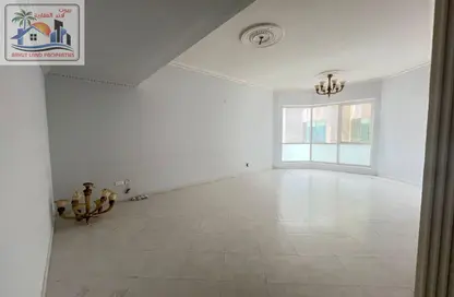 Apartment - 1 Bedroom - 2 Bathrooms for rent in Al Majaz 3 - Al Majaz - Sharjah