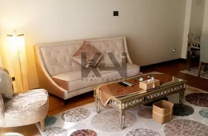 شقة - غرفة نوم - 3 حمامات للايجار في برج خليفة المنطقة 3 - برج خليفة - دبي وسط المدينة - دبي