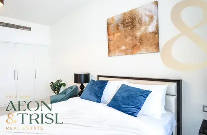 شقة - 1 حمام للايجار في غالية - منطقة 18 - قرية الجميرا سركل - دبي شقة - 1 حمام للايجار في غالية - منطقة 18 - قرية الجميرا سركل - دبي