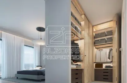 Apartment - 3 Bedrooms - 4 Bathrooms for sale in Raseel - Al Mamsha - Muwaileh - Sharjah