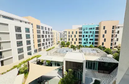 Apartment - 1 Bedroom - 2 Bathrooms for sale in Uptown Al Zahia - Al Zahia - Muwaileh Commercial - Sharjah