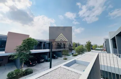 Villa - 4 Bedrooms - 4 Bathrooms for rent in Masaar - Tilal City - Sharjah