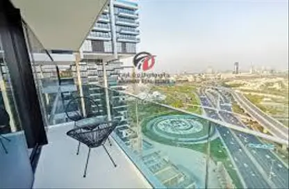 شقة - 2 غرف نوم - 3 حمامات للبيع في 1 Residences - 2 - الكفاف - زعبيل - دبي