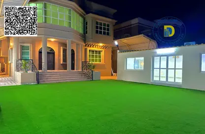 Villa - 6 Bedrooms - 7+ Bathrooms for sale in Al Rawda 2 Villas - Al Rawda 2 - Al Rawda - Ajman