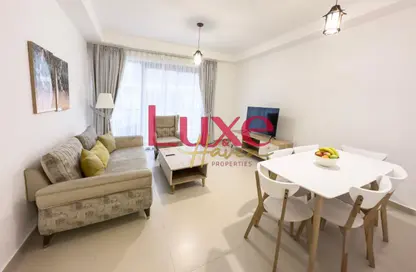 شقة - غرفة نوم - 2 حمامات للبيع في باسيفيك بورا بورا - باسيفيك - جزيرة المرجان - رأس الخيمة