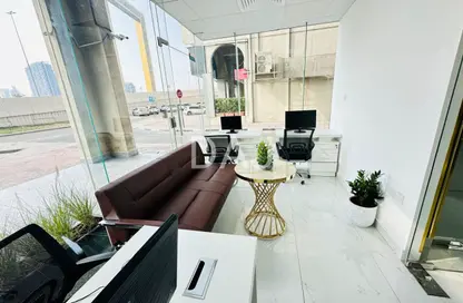 مكتب - استوديو - 1 حمام للايجار في ريم ريزدنسي - الكرامة - دبي