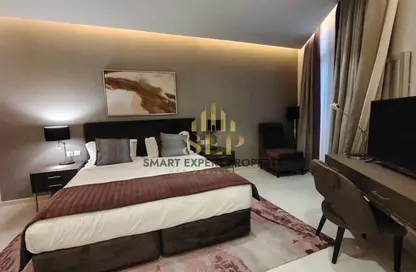 شقة - غرفة نوم - 1 حمام للبيع في آيكون سيتي  تاور بي - آيكن سيتي - الخليج التجاري - دبي