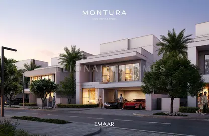 Villa - 4 Bedrooms - 6 Bathrooms for sale in Montura - Grand Polo Club and Resort - Dubai Investment Park (DIP) - Dubai Villa - 4 Bedrooms - 6 Bathrooms for sale in Montura - Grand Polo Club and Resort - Dubai Investment Park (DIP) - Dubai