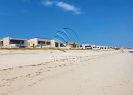 Villa - 6 bedrooms - 8 bathrooms for sale in HIDD Al Saadiyat - Saadiyat Island - Abu Dhabi