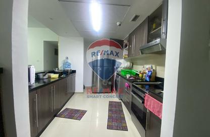 Apartment - 2 Bedrooms - 2 Bathrooms for sale in Tower 2 - Al Reef Downtown - Al Reef - Abu Dhabi