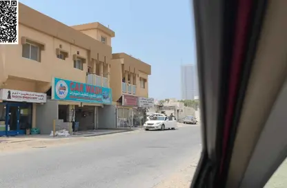 عمارة بالكامل - 8 غرف نوم - 8 حمامات للبيع في أبراج الراشدية - الراشدية - عجمان وسط المدينة - عجمان