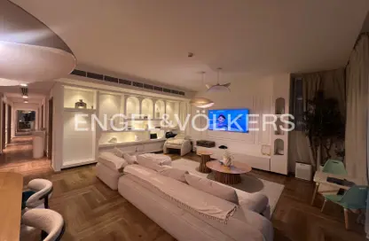 شقة - 3 غرف نوم - 4 حمامات للبيع في بالاس رزيدنسز - ميناء خور دبي (ذا لاجونز) - دبي شقة - 3 غرف نوم - 4 حمامات للبيع في بالاس رزيدنسز - ميناء خور دبي (ذا لاجونز) - دبي