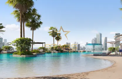 Apartment - 1 Bedroom - 1 Bathroom for sale in Alta - Jumeirah Village Circle - Dubai