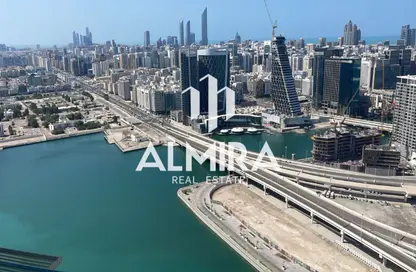 شقة - 3 غرف نوم - 4 حمامات للبيع في برج تالا - مارينا سكوير - جزيرة الريم - أبوظبي