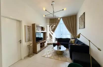 شقة - غرفة نوم - 2 حمامات للبيع في برايم فيوز لبريسكوت - ميدان افينيو - ميدان - دبي