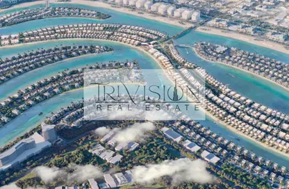 Villa - 6 Bedrooms - 7 Bathrooms for sale in AlThuraya Island - Ajmal Makan City - Sharjah Waterfront City - Sharjah