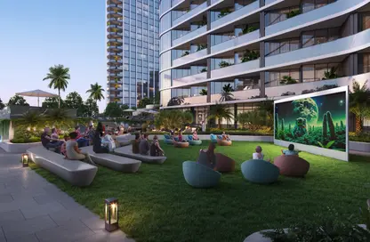 Apartment - 2 Bedrooms - 3 Bathrooms for sale in Skyvue Solair - Sobha Hartland II - Bukadra - Dubai