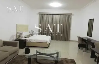 Apartment - 1 Bathroom for sale in Lincoln Park - West Side - Lincoln Park - Arjan - Dubai