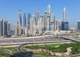 Apartment - 1 bedroom - 2 bathrooms for sale in Jumeirah Bay X1 - Jumeirah Bay Towers - Jumeirah Lake Towers - Dubai