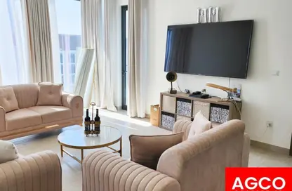 شقة - 3 غرف نوم - 3 حمامات للايجار في ون بارك افنيو - صبحا هارتلاند - مدينة الشيخ محمد بن راشد - دبي شقة - 3 غرف نوم - 3 حمامات للايجار في ون بارك افنيو - صبحا هارتلاند - مدينة الشيخ محمد بن راشد - دبي