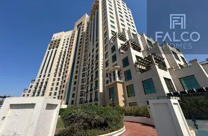 Apartment - Studio - 1 Bathroom for sale in The Springs Tower - Dubai Silicon Oasis - Dubai