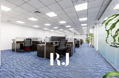 Office Space - Studio for rent in Building 2 - Emaar Square - Downtown Dubai - Dubai Office Space - Studio for rent in Building 2 - Emaar Square - Downtown Dubai - Dubai