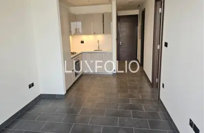 Apartment - 1 Bedroom - 2 Bathrooms for rent in The Crest Tower B - Sobha Hartland - Mohammed Bin Rashid City - Dubai