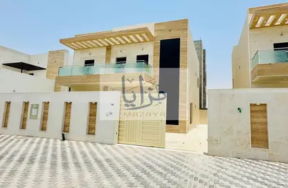 فيلا - 3 غرف نوم - 5 حمامات للبيع في الحليو 2 - الحليو - عجمان