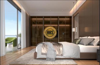 Apartment - 1 Bedroom - 2 Bathrooms for sale in Stamn One - Al Satwa - Dubai
