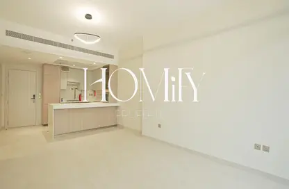 Apartment - 1 Bedroom - 2 Bathrooms for rent in Herad Tower - Jumeirah Village Circle - Dubai