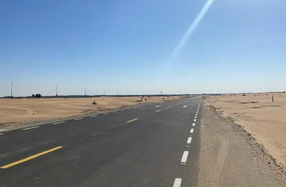 Land - Studio for sale in Mezairah - Al Rahmaniya - Sharjah