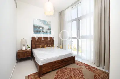 Townhouse - 3 Bedrooms - 3 Bathrooms for rent in Madinat Hind - Mulberry - Damac Hills 2 - Dubai
