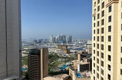 Apartment - 2 Bedrooms - 3 Bathrooms for sale in Murjan 3 - Murjan - Jumeirah Beach Residence - Dubai