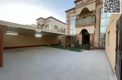 Villa - 5 Bedrooms - 7 Bathrooms for rent in Al Mowaihat 2 - Al Mowaihat - Ajman