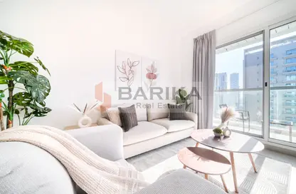 Apartment - Studio - 1 Bathroom for rent in Al Barsha South 4 - Al Barsha South - Al Barsha - Dubai