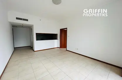Apartment - 1 Bedroom - 2 Bathrooms for rent in MAG 214 - JLT Cluster R - Jumeirah Lake Towers - Dubai