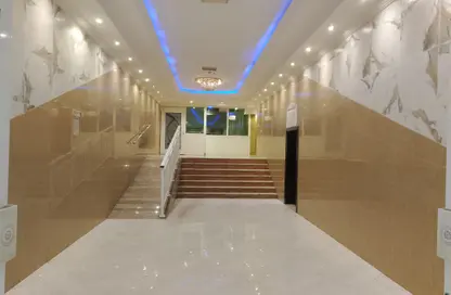 Whole Building - 7+ Bedrooms - 7+ Bathrooms for sale in SBS B3 Building - Abu shagara - Sharjah