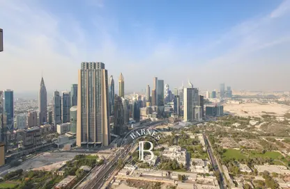 Penthouse - 4 Bedrooms - 5 Bathrooms for sale in Downtown Views II - Downtown Dubai - Dubai