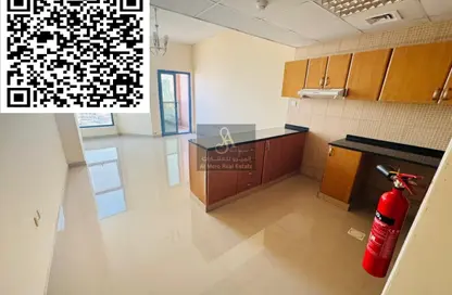 Apartment - Studio - 1 Bathroom for sale in Al Nuaimiya Towers C - Al Nuaimiya - Ajman Apartment - Studio - 1 Bathroom for sale in Al Nuaimiya Towers C - Al Nuaimiya - Ajman