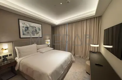 Apartment - 2 Bedrooms - 3 Bathrooms for sale in The Address Residences Dubai Opera Tower 1 - The Address Residences Dubai Opera - Downtown Dubai - Dubai