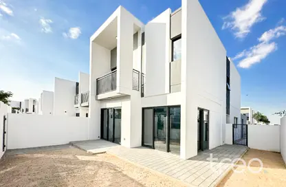 Townhouse - 4 Bedrooms - 5 Bathrooms for rent in La Rosa 2 - La Rosa - Villanova - Dubai Land - Dubai Townhouse - 4 Bedrooms - 5 Bathrooms for rent in La Rosa 2 - La Rosa - Villanova - Dubai Land - Dubai