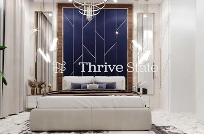 Apartment - 2 Bedrooms - 2 Bathrooms for sale in Petalz by Danube - International City - Dubai