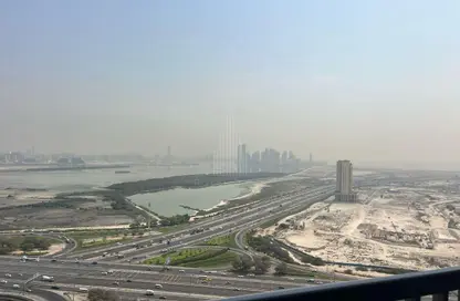 Apartment - 2 Bedrooms - 4 Bathrooms for rent in The Crest Tower A - Sobha Hartland - Mohammed Bin Rashid City - Dubai