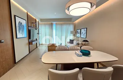Apartment - 2 Bedrooms - 2 Bathrooms for sale in The Address Residences Dubai Opera Tower 1 - The Address Residences Dubai Opera - Downtown Dubai - Dubai