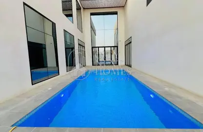 Villa - 6 Bedrooms - 7 Bathrooms for rent in Al Khawaneej 1 - Al Khawaneej - Dubai