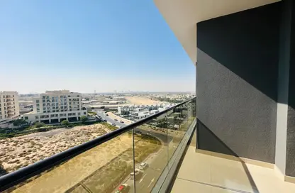 Apartment - 2 Bedrooms - 3 Bathrooms for rent in Liwan - Dubai Land - Dubai