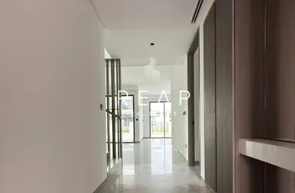 فيلا - 5 غرف نوم - 5 حمامات للايجار في هارموني 3 - هارموني - تلال الغاف - دبي فيلا - 5 غرف نوم - 5 حمامات للايجار في هارموني 3 - هارموني - تلال الغاف - دبي