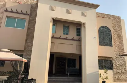 Villa - 7+ Bedrooms - 7+ Bathrooms for sale in Al Twar 1 - Al Twar - Dubai