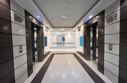 Reception / Lobby image for: Apartment - 1 Bedroom - 2 Bathrooms for rent in Rawdhat Abu Dhabi - Abu Dhabi, Image 1